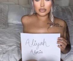 Milwaukee escorts - UPSCALE CURVY LATINA🏆 Here To Please💙