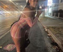 New in the Bay special going on fetish friendly - Image 1