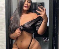 Sarasota/Bradenton escorts - rich colombian available now😈