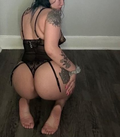 Latina lover visiting town next week💦💋 - 1