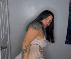 Latina lover visiting town next week💦💋 - Image 4