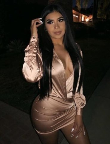 curvy and pretty, invite me over for a great time! - 1