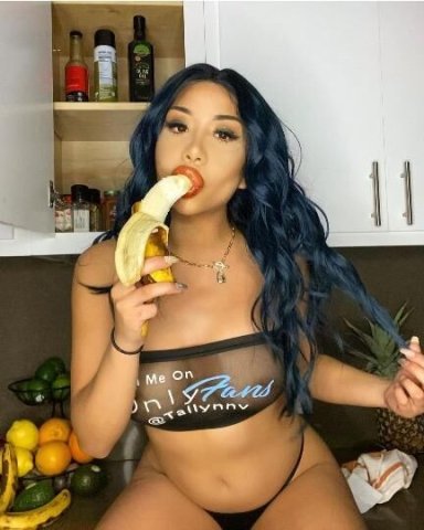 peruvian princess - 1