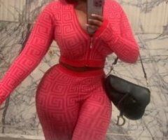 Fredericksburg escorts - New Busty Vixen Intown