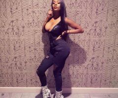 ✖✖❤ Elite 5 STAR Exotic Busty EBONY Companion ❤✖✖ - Image 5
