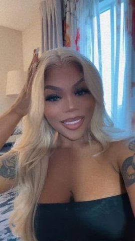 Sexy Soft Playmate 🐱💦 - 1