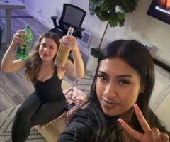 BEST DUO AROUND👯♀😍 Layla & Karmen INCALL/OUTCALL - Image 4