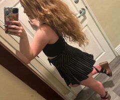 ★I'm everything you crave😍★Finish your night off the right way and play w me★😇i promise you orgasmic bliss🍆★young and playful🍓 blonde with juiciest assets to please and tease!★can you make me cream🍦all over your cock b4 i make you explode🍆💦 - Image 6
