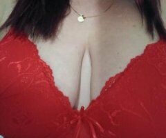 Santa Cruz escorts - nueva chica madurita en la ciudad