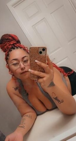 Freakk Nastyy BBW 💕Ready to have some fun! *NO DEPOSIT REQUIRED* - 1
