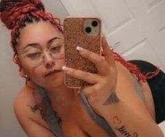 Freakk Nastyy BBW 💕Ready to have some fun! *NO DEPOSIT REQUIRED* - Image 1