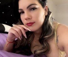 Roswell / Carlsbad escorts - Lilith ❤‍🔥🔥😈 Samy🔥🔥