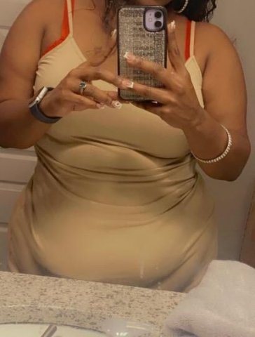 Quick, Sexy Fun w/BBW - 1