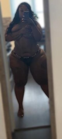 Jersey Girl Visiting!! 🥰 THICKEST TIGHTEST & WETTEST AVAILABLE NOW 😘💦 - 1