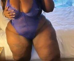 Jersey Girl Visiting!! 🥰 THICKEST TIGHTEST & WETTEST AVAILABLE NOW 😘💦 - Image 3