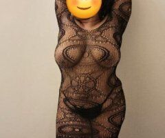Winston-Salem escorts - Dreadhead Goddess