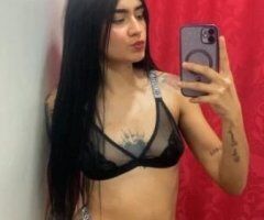 Chicago escorts - valentina
