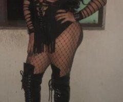 Fabricia GFE Kiss bbbj anal No BLACK ! - Image 2
