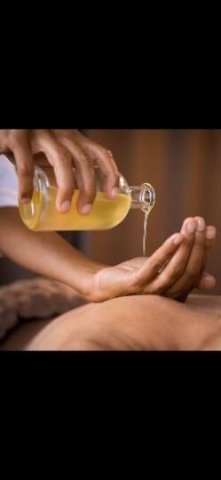RELAX YOURSELF WITH ME & ENJOY THE BEST BACK MASSAGE START SUM FUN & FINISHS WITH A HAPPY ENDING🫦🍆💦👅WITH UR LATINA BBW - 1