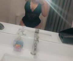 CURVY BUSTY ALL NATURAL GORG BABYDOLL BLONDE BIG TITS😜 - Image 5