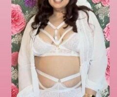 SMOKING HOT BBW MILF - Visiting Hayward 9/12 - 9/15 - Image 2