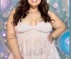 SMOKING HOT BBW MILF - Visiting Hayward 9/12 - 9/15 - Image 3