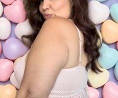 SMOKING HOT BBW MILF - Visiting Hayward 9/12 - 9/15 - Image 6