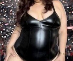 SMOKING HOT BBW MILF - Visiting Hayward 9/12 - 9/15 - Image 9