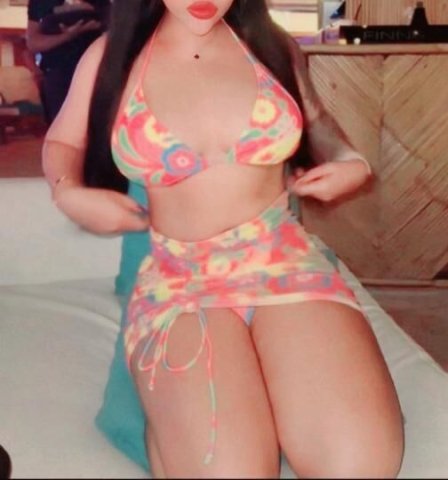 NINA The EXOTIC GODDESS - 1