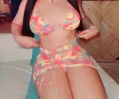 Columbus escorts - NINA The EXOTIC GODDESS
