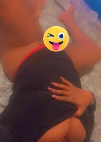 Juicy 🍇💦 😉 Incall Only 💕 - 1
