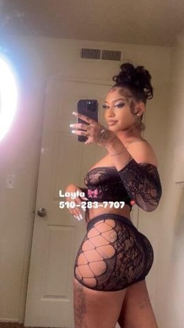EXOTIC 💋 NEW IN TOWN 🏆FRESNO - 1