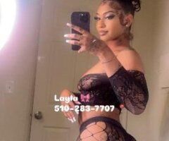 Fresno escorts - EXOTIC 💋 NEW IN TOWN 🏆FRESNO