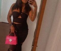 Miami escorts - Clean, soft, tight & submissive
