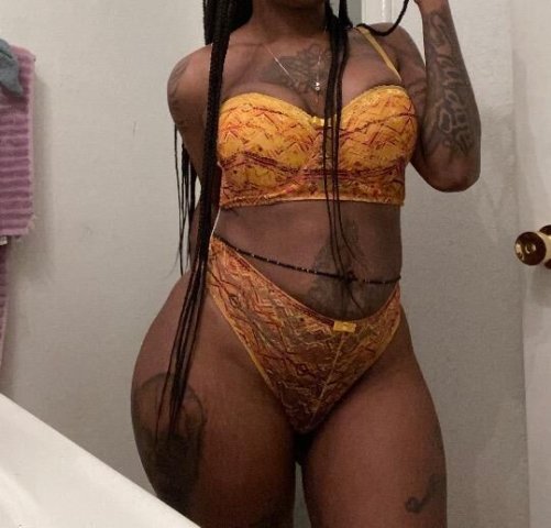 QV, HHR,HR specials ‼‼‼😍🥰 New Mixed Erotic Ebony 😝 - 1
