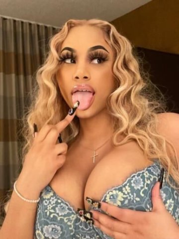 NEW VIDEO!! BUSTY SEXY PORN STAR ♀ 💦💦🐱FANTASY ☎👅 24/7 CALL NOW - 1