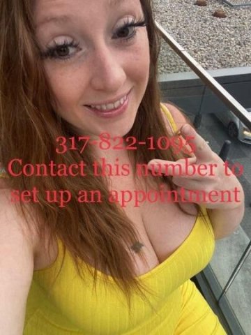 💓Red Hot Treat With Good Pussy 💓INCALL/OUTCALL💓west highschool rd - 1