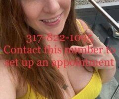 Indianapolis escorts - 💓Red Hot Treat With Good Pussy 💓INCALL/OUTCALL💓west highschool rd