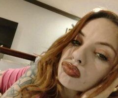 Mid Cities escorts - lil freaky white girl