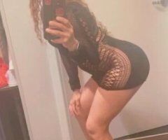 Rochester escorts - bubble butt🍑coming to deep throat that🍆