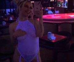 Sweet Sexy, Curvy Blonde Ready for a good Time😘 - Image 3