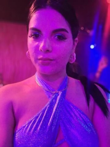 🥰nueva en la ciudad.. - 1