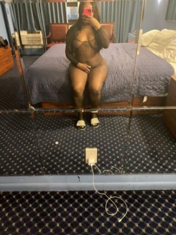 If you Like It Chocolate 🍫 😍😍 And Thick in All The Right Places Don’t hesitate ‼‼💢‼‼‼💢‼‼💢 - 1