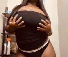 chocolate Ebony Queen🍫💦 - Image 2