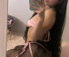 PRETTY, PETITE, MIXED LATINA FREAK🎀💗 Your Prettiest Fantasy🤩 Cum See Me😘💦 - Image 2