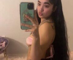 PRETTY, PETITE, MIXED LATINA FREAK🎀💗 Your Prettiest Fantasy🤩 Cum See Me😘💦 - Image 3