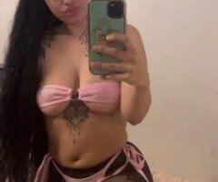 PRETTY, PETITE, MIXED LATINA FREAK🎀💗 Your Prettiest Fantasy🤩 Cum See Me😘💦 - Image 4