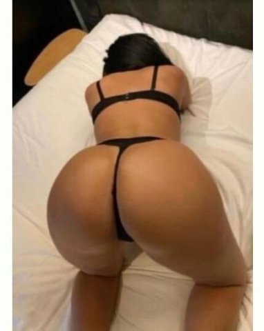 😈ven a pasarla Rico bebe😈💦💦🍑 - 1