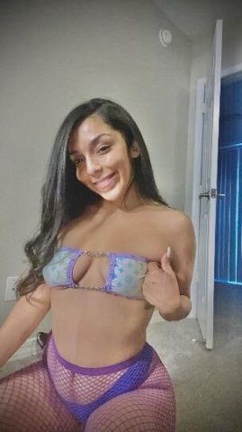 BACK BY DEMAND Your Favorite Spicy Latina 💦 - 1