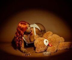 Cum Feel the power in my pussy⚡I Bat i can make you Buss quick✨💦try at your own risk ⚠ - Image 4